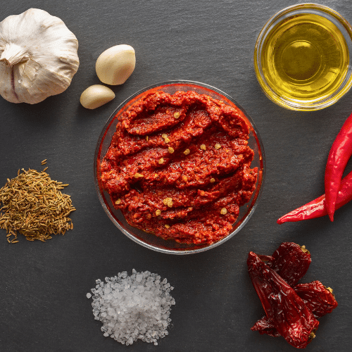 Harissa