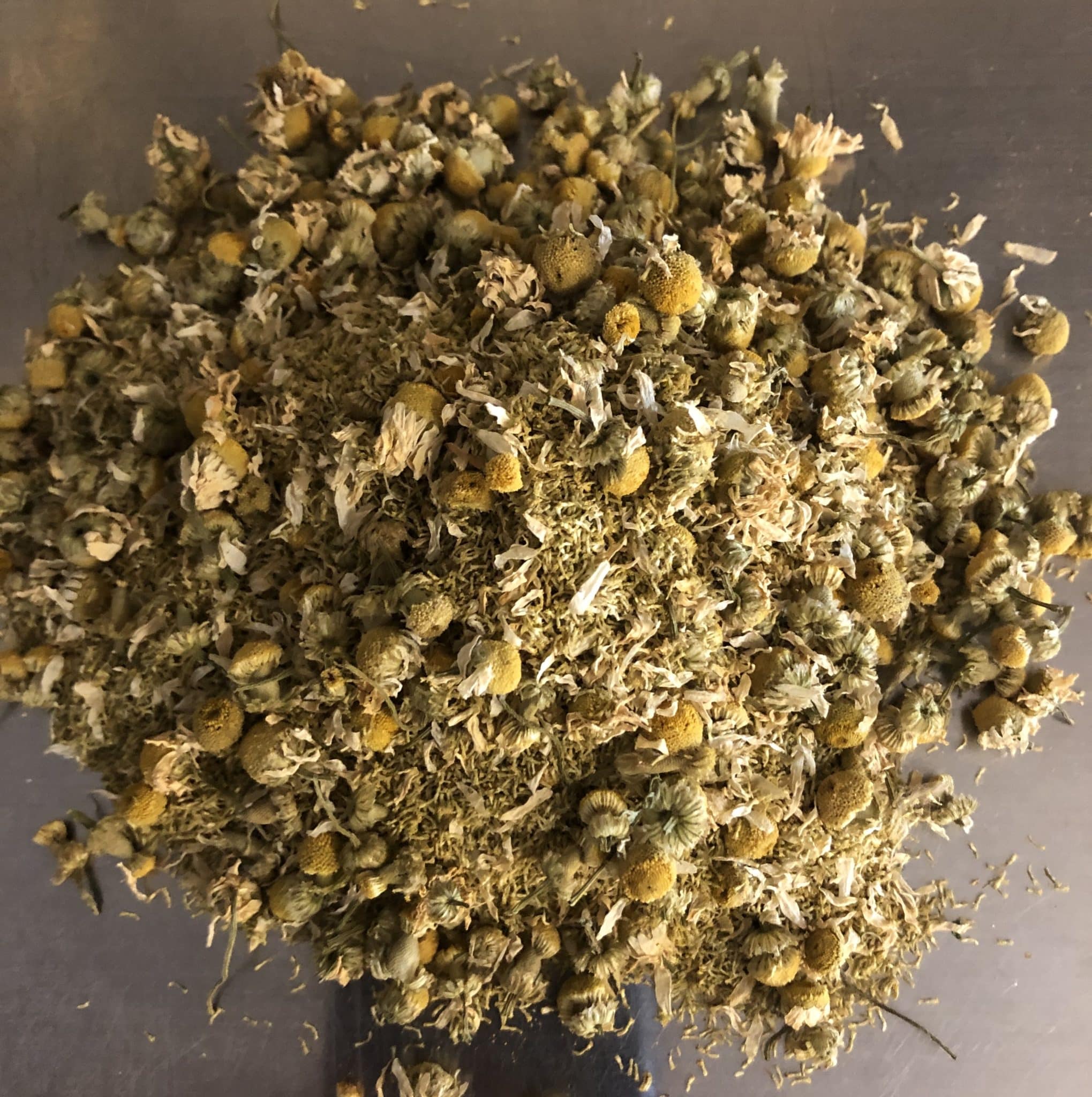 Chamomile