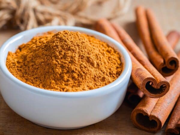 Cinnamon Saigon