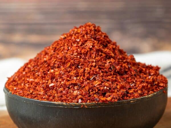 Chile Blend