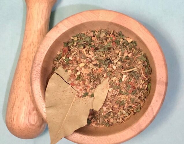Italian Seasoning