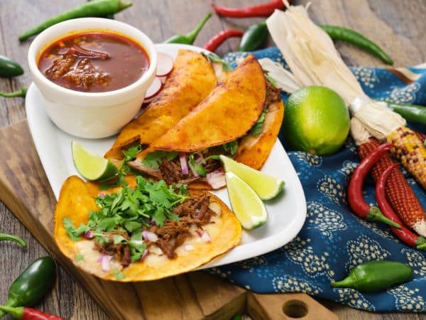 High Desert Taco & Fajita Blend
