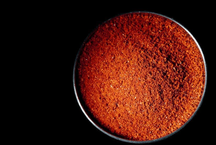Syrian War - Aleppo Pepper