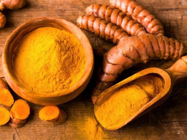 Turmeric
