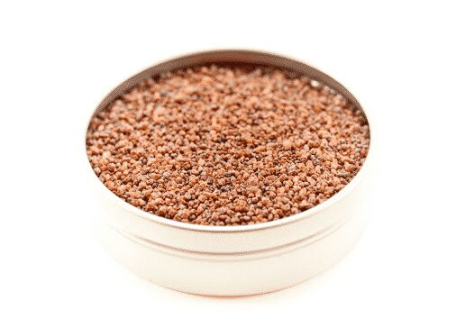 Sun Ripened Tomato salt