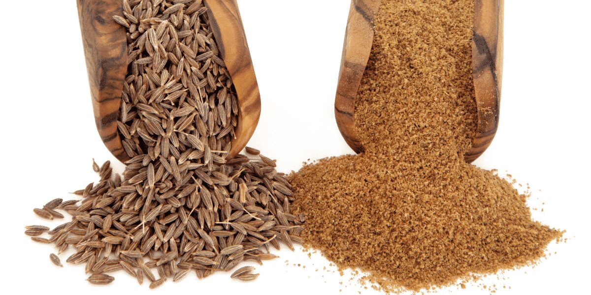 Cumin