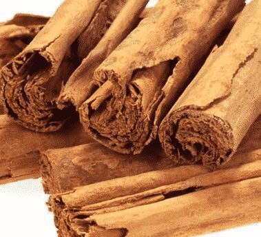 ceylon cinnamon