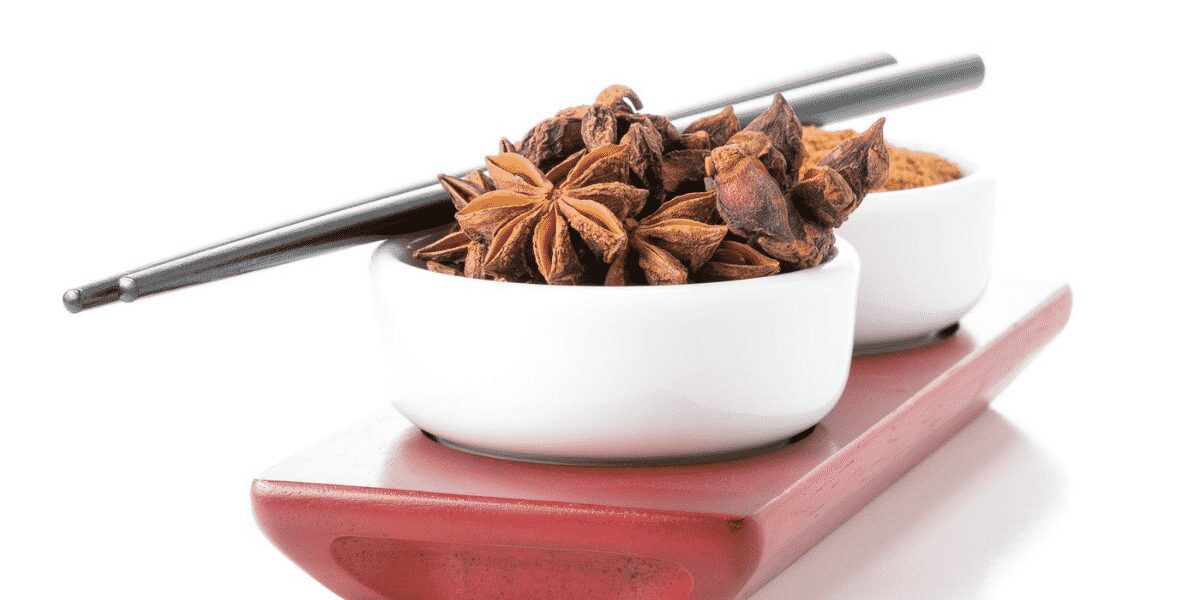 chinese five spice blend