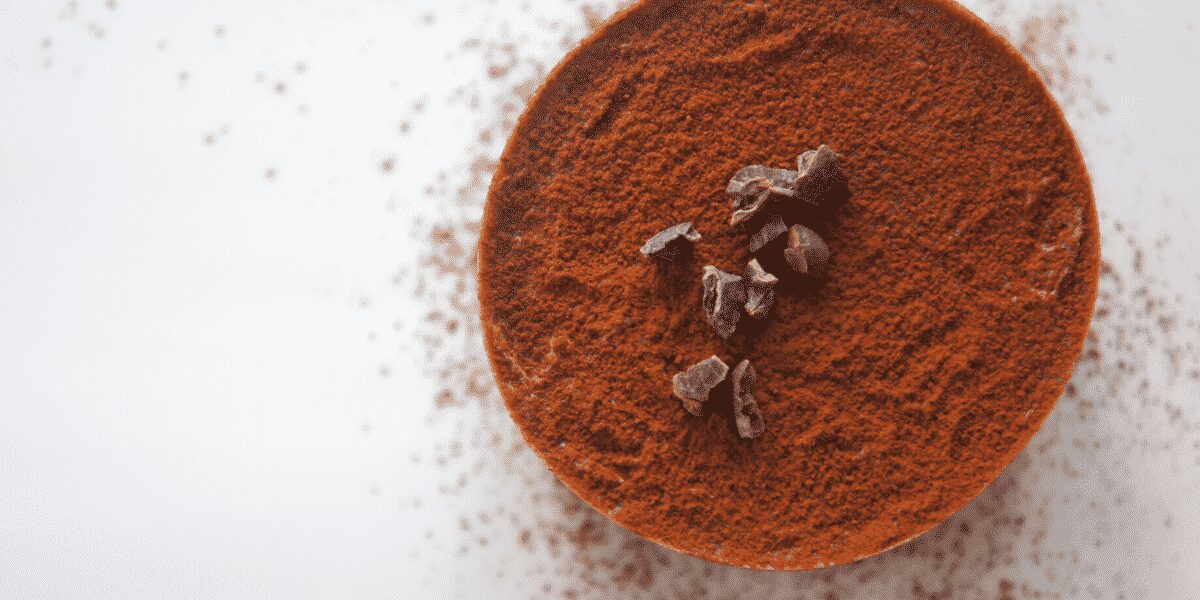 creative ways to use cocoa