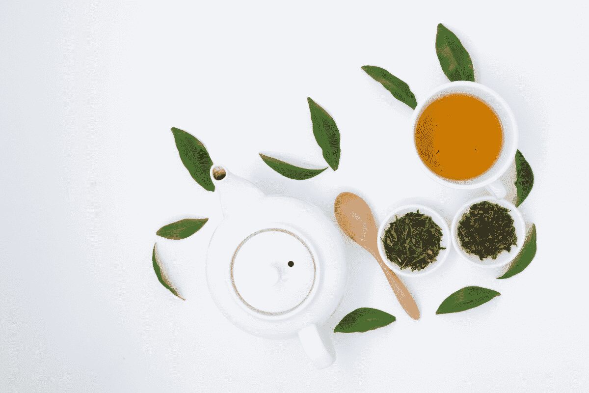 Spices to Help Cleanse