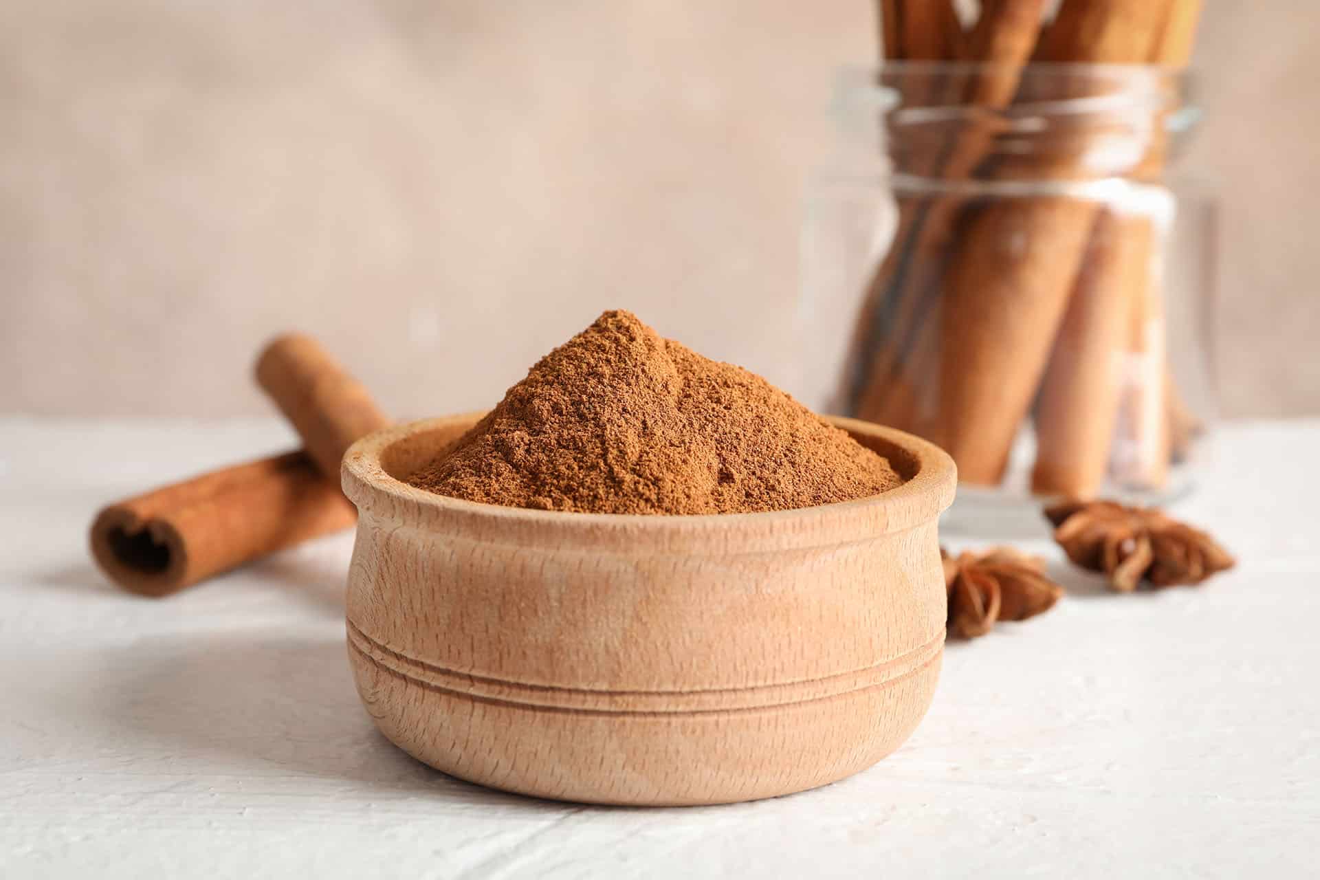 10 Ceylon Cinnamon - What You Should Know