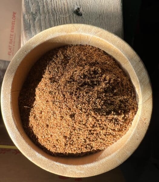 High Desert Taco & Fajita Blend