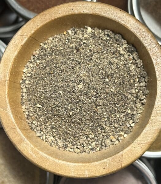 Umami Pepper