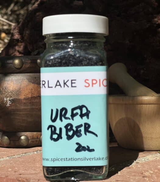 Urfa Biber 2oz bottle