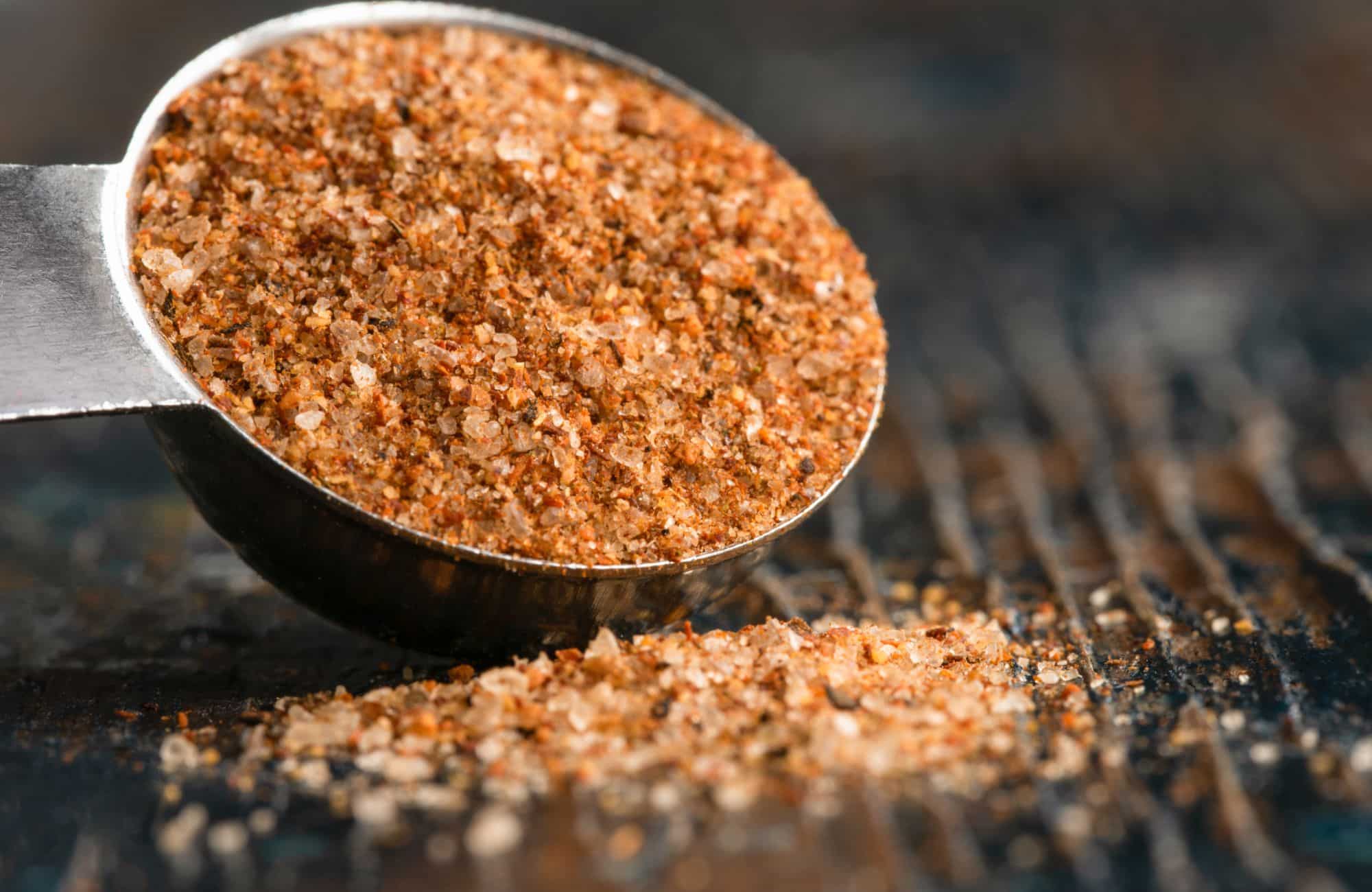 Ways to Use Cajun Spice
