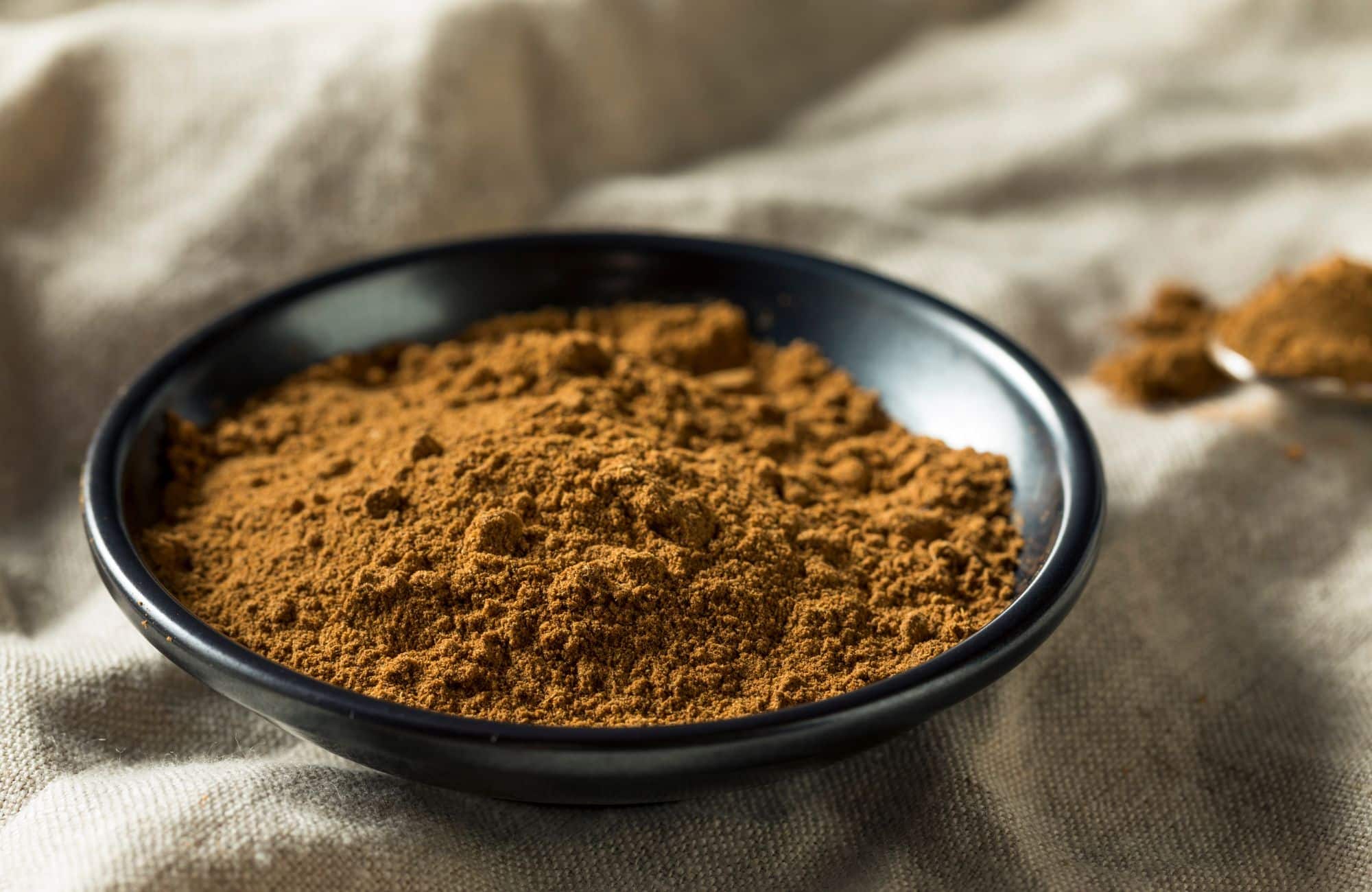 Chinese Five Spice