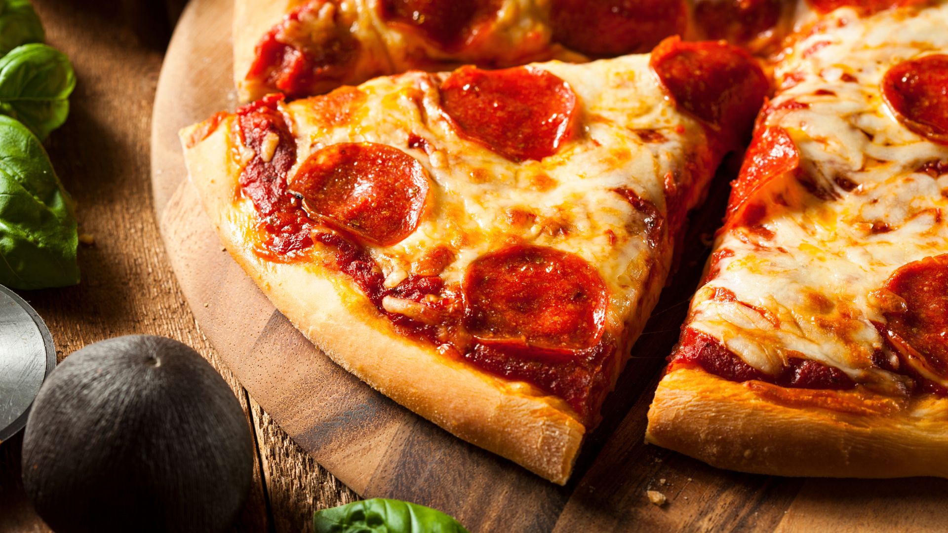 American Pizza