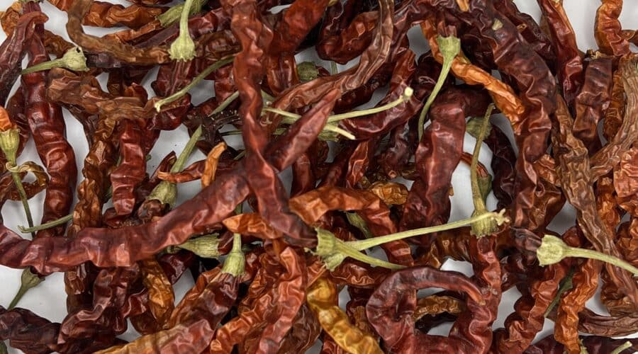 Urfa Biber Scoville Rating: How Hot Is It Really?