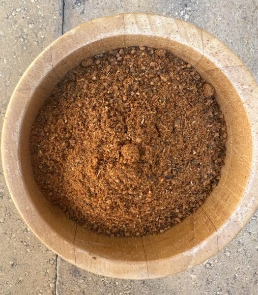 Seven Spice Bahrat Lebanese