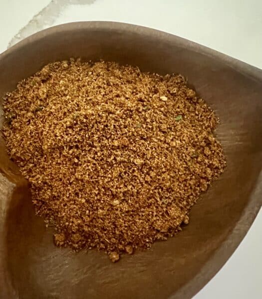 Hummus Spice Blend