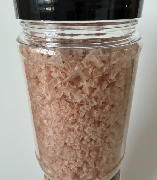 Himalayan Pyramid salt 8oz